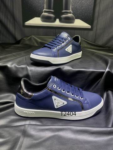 PRADA shoes 38-46-10